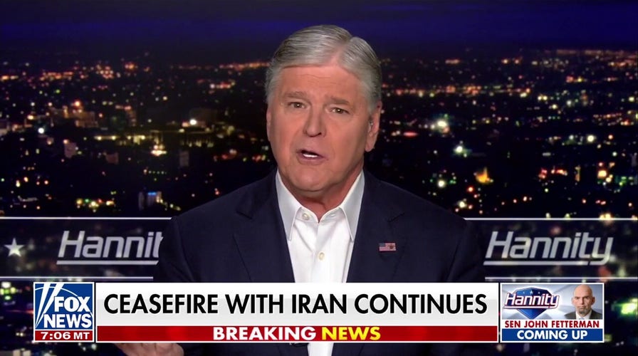 At the extremity of the day, Iran has 'zero' leverage