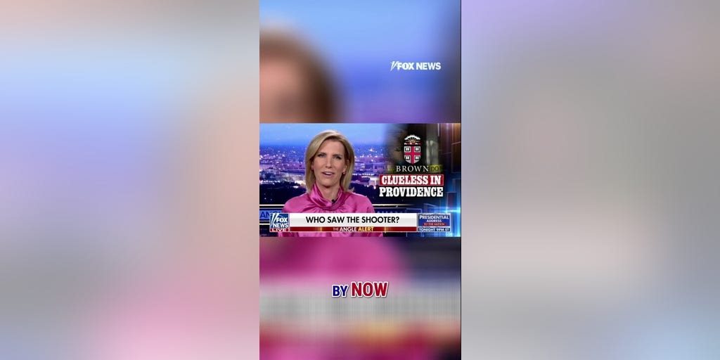 Laura Ingraham: Have all witnesses of the Brown shooting been interviewed?