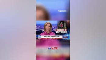 Laura Ingraham: Have all witnesses of the Brown shooting been interviewed?