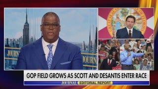 DeSantis and Scott join the GOP primary battle - Fox News
