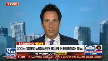 Alex Murdaugh is a liar and a thief, but that’s not what he’s on trial for: Mark Eiglarsh