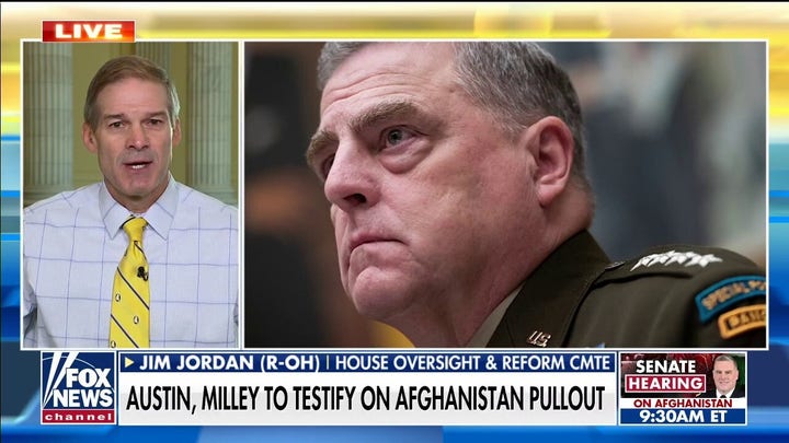 Milley Admits He Spoke With Bob Woodward, Other Journalists For High ...