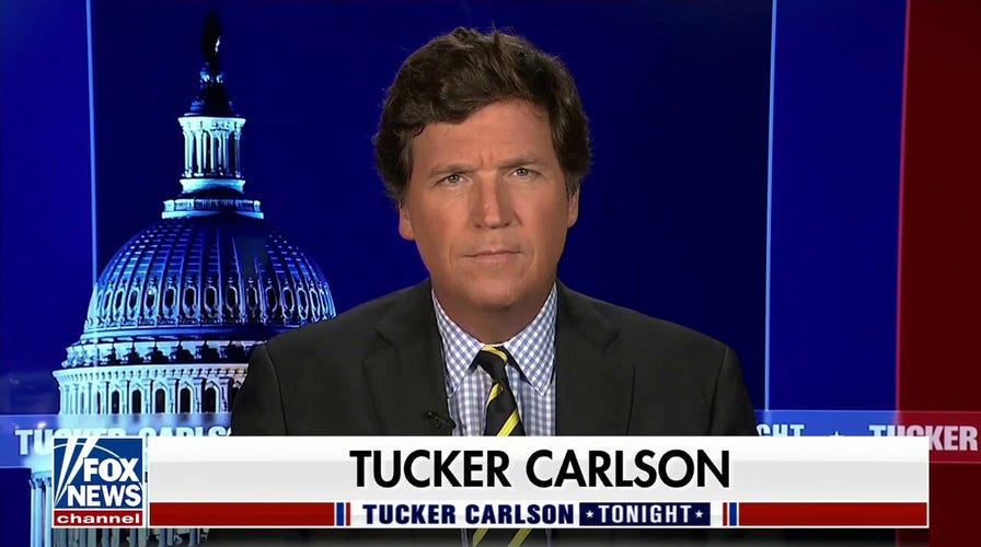 Tucker Carlson: The Biden program didn't work