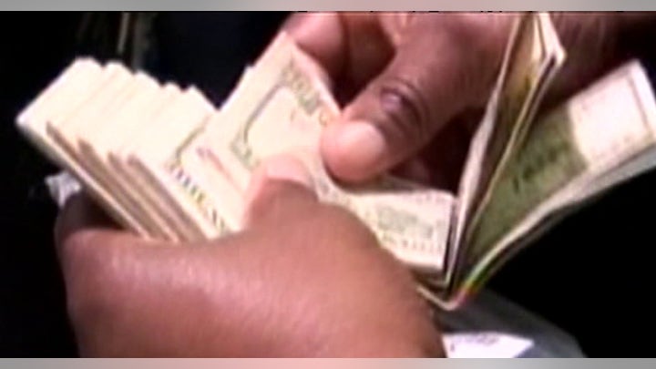 Coronavirus takes a toll on family finances