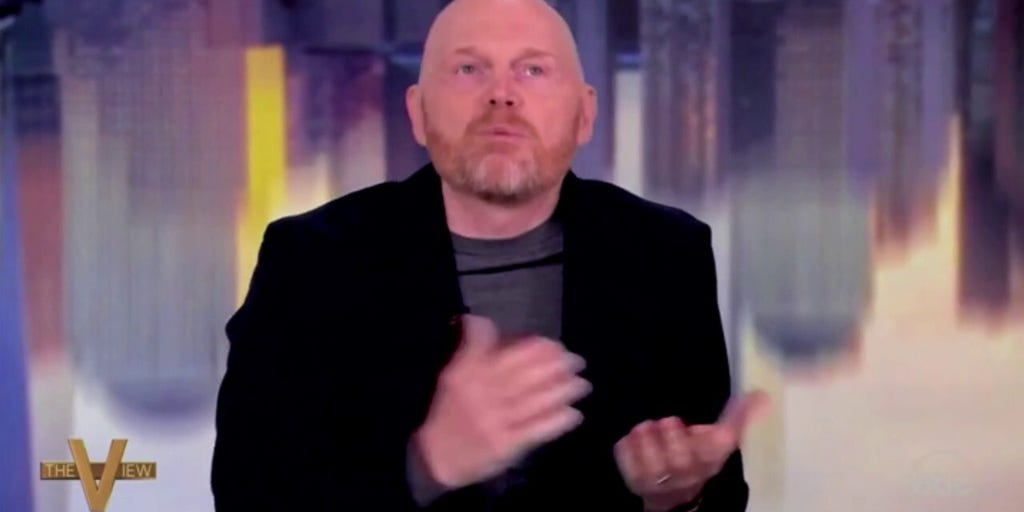 Bill Burr claims Elon Musk is going to 'trash' Earth