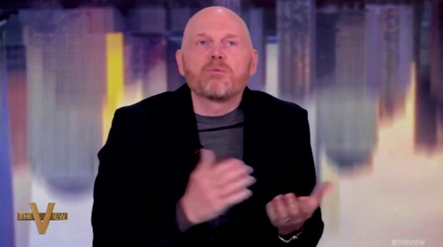 Bill Burr claims Elon Musk is going to 'trash' Earth