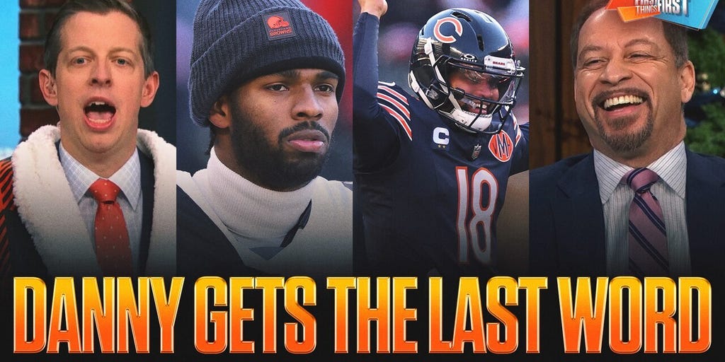 Danny WINS the Shedeur-Caleb Bet and Lets Brou Hear It 🗣️; Will Mahomes’ Injury Alters the Chiefs’ Future