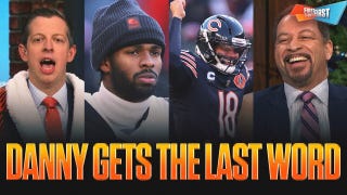 Danny WINS the Shedeur-Caleb Bet and Lets Brou Hear It 🗣️; Will Mahomes’ Injury Alters the Chiefs’ Future