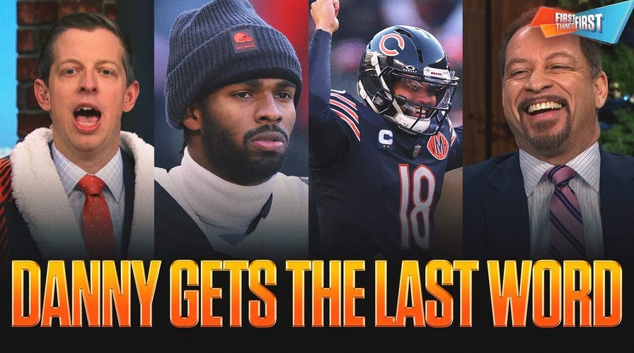 Danny WINS the Shedeur-Caleb Bet and Lets Brou Hear It š£ļø; Will Mahomesā Injury Alters the Chiefsā Future