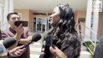 Brian Hooker’s attorney speaks after police interrogation