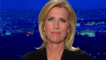 Ingraham: Conservatives must oppose 'ruinous and divisive' Biden with 'passion, resolve, and good cheer'