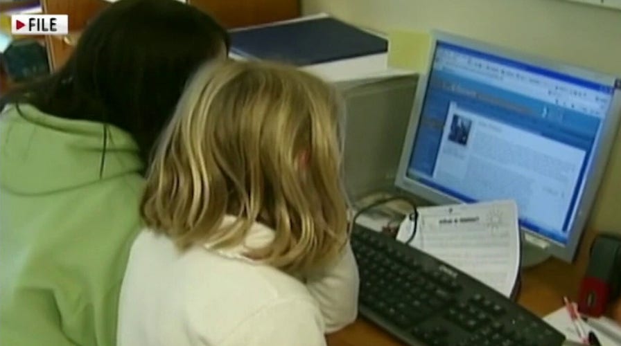 COVID pandemic, child care crisis pushing mothers out of the workforce?