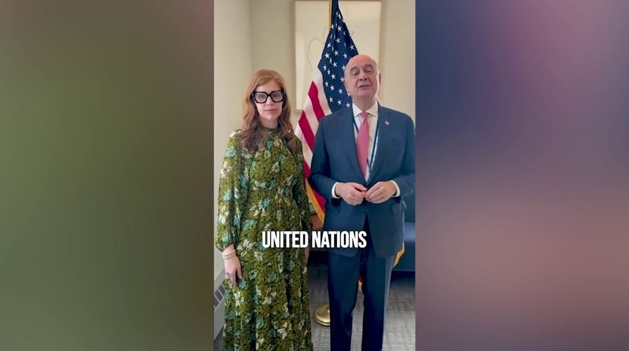 US officials slam EU for blocking UN ballot to specify men and women