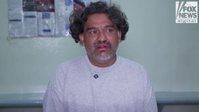 Illegal immigrant speaks out after being arrested by ICE in streets of Los Angeles