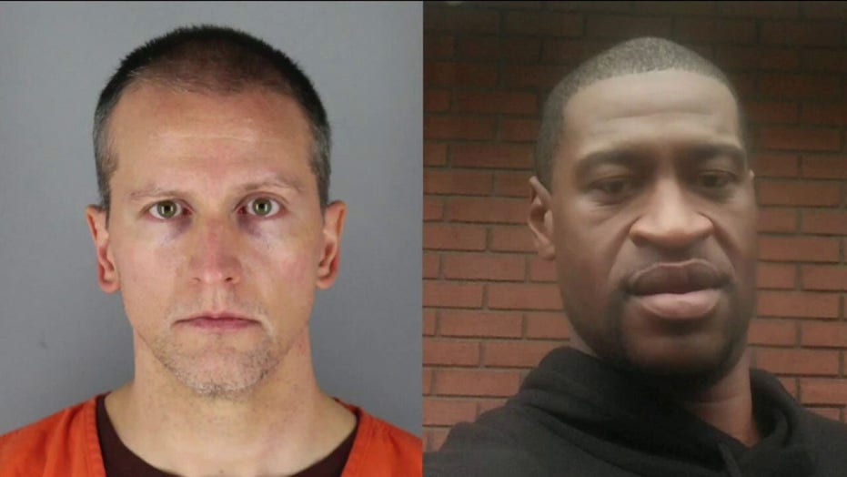 Derek Chauvin Trial Juror Dismissed Over Concerns George Floyd Rioters Could Attack His Home Fox News