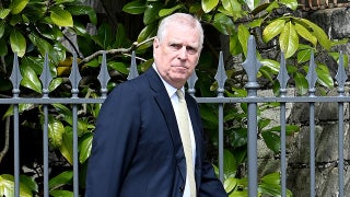 Prince Andrew was ‘cruel to staff,’ ‘took advantage’ of his position, royal author claims