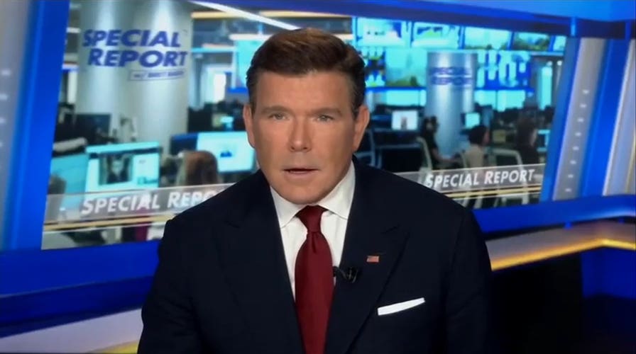 Coming up on the Monday, October 5 edition of ‘Special Report’