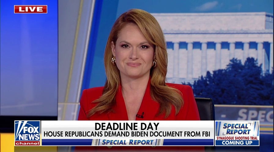 Some GOP House members looking to impeach FBI director