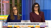Kat Timpf, Kennedy talk Sophie Cunningham, new 'the Girls' podcast episode