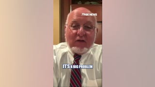 Dr. Robert Redfield warns parasite resistant to washing, found in produce