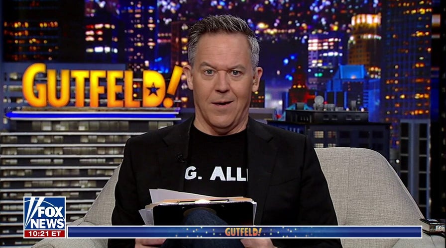 Now they are getting a taste of their own medicine: Greg Gutfeld