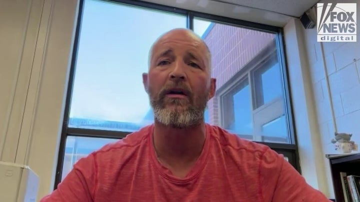 School board member’s explosive lawsuit claims teachers union lied about funneling money to political groups