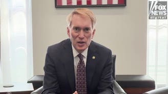 'Can't seem to figure out how to count': Senator takes aim at states with weeks-long vote tallies