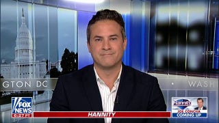 Jill Biden’s ex-press secretary says he ‘didn’t notice’ Joe Biden’s alleged ‘cognitive decline’