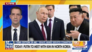Vladimir Putin set to meet with Kim Jong Un in North Korea - Fox News