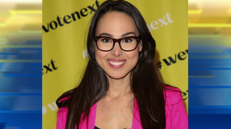 Kamala Harris' niece told to stop using VP to promote her brand