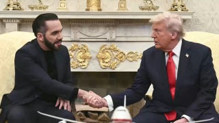 Trump libera a 10 rehenes americanos - Fox News