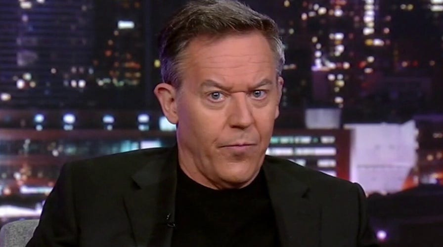 Gutfeld: Biden said what?