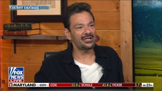 'The Mighty Ducks' actor shares how his faith helped him overcome addiction - Fox News
