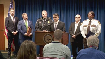 Five arrested, federally charged in major Minneapolis fentanyl trafficking case