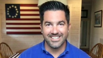 RNC speakers: What to know about Sean Parnell