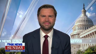 JD Vance: This is not a 'record to hang your hat on, but that's the Kamala Harris record' - Fox News