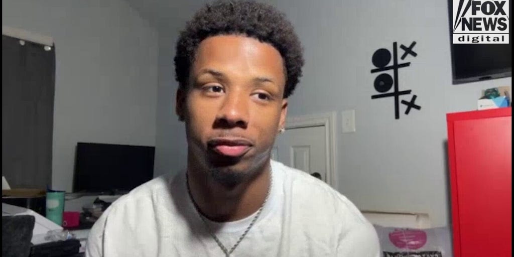 Packers' Matthew Golden on how faith drives him in football