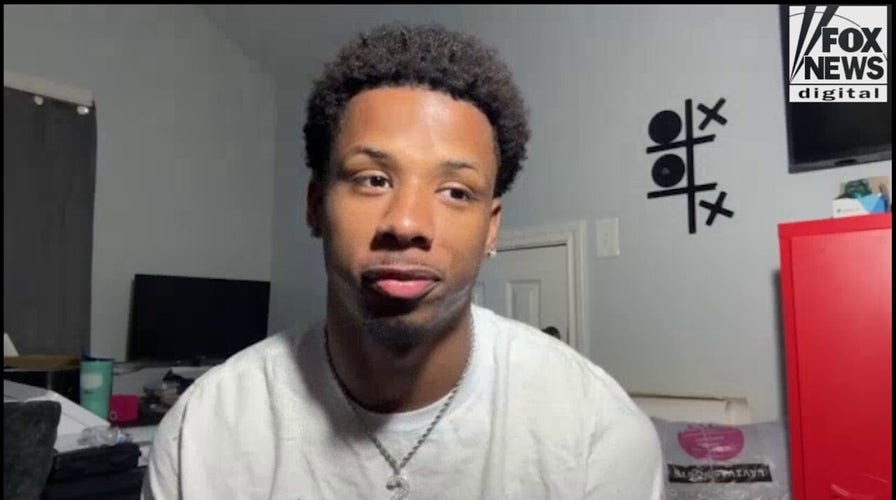 Packers' Matthew Golden on how faith drives him in football