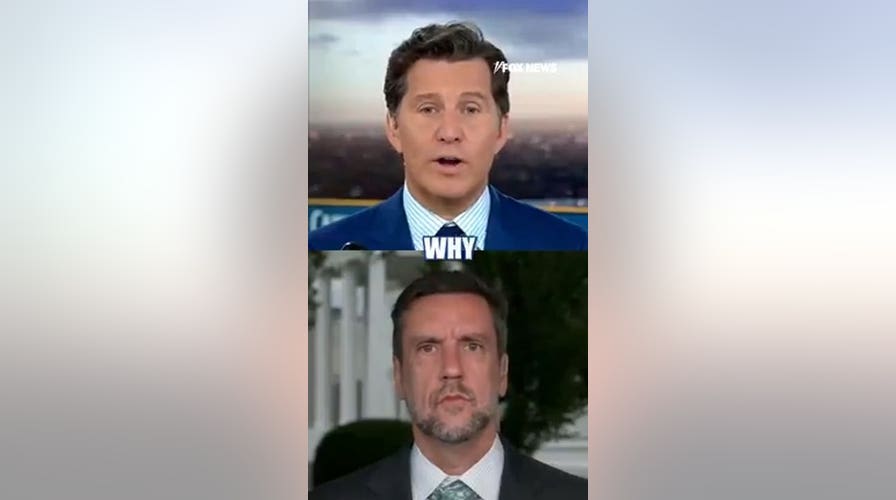 Clay Travis: College sports is 'broken' right now