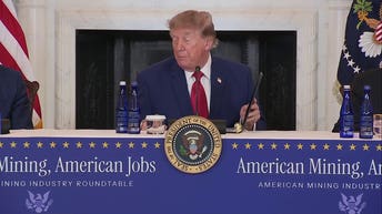 Trump says agreement with Iran to reopen Strait of Hormuz ‘could be soon’ | Live Updates from Fox News Digital
