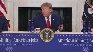 Trump says agreement with Iran to reopen Strait of Hormuz ‘could be soon’ | Live Updates from Fox News Digital