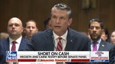Pentagon seeks $67B for Iran war and $1.5T for defense budget