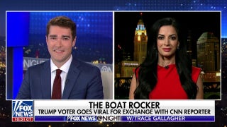 Americans are ‘laughing at CNN, but we’re not laughing about our grocery bills’: Mehek Cooke - Fox News