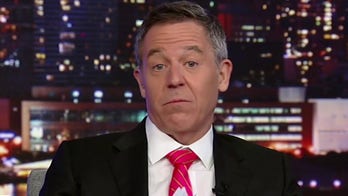 Greg Gutfeld on whether Biden administration is mirroring Jimmy Carter's presidency