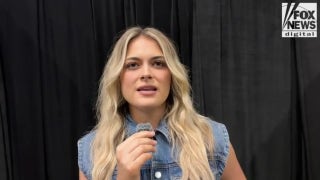 Alana Springsteen felt like 'a black sheep' while growing up in her hometown - Fox News