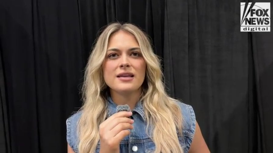 Alana Springsteen felt like 'a black sheep' while growing up in her hometown