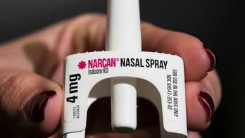 FDA approves Narcan for over-the-counter sales to reduce opioid overdoses