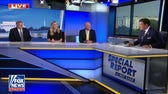 Democrats should be ‘worried’ amid ongoing leadership, messaging struggle, says RealClearPolitics head