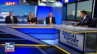 Democrats should be ‘worried’ amid ongoing leadership, messaging struggle, says RealClearPolitics head