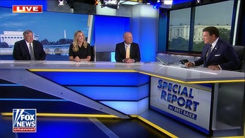 Democrats should be ‘worried’ amid ongoing leadership, messaging struggle, says RealClearPolitics head